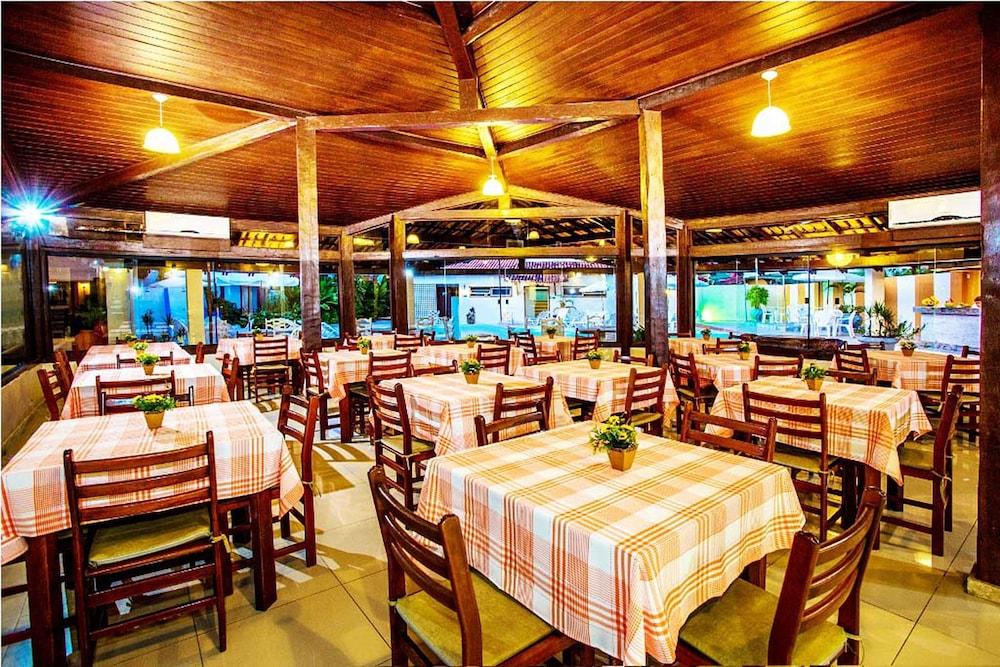 Happy Hotel Girassol Porto Seguro Ngoại thất bức ảnh